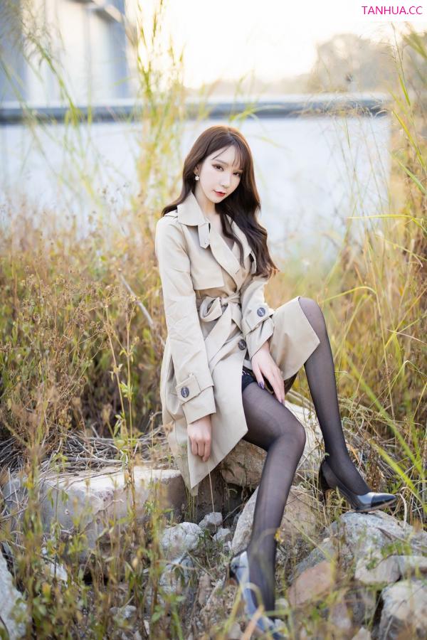周于希dummy  [XIUREN]高清写真图 2019.12.22 周于希Sandy第14张图片